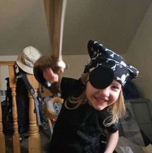 Meet your Posher, Matthew